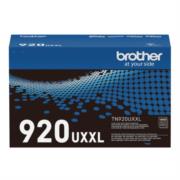 Tóner Brother Valor TN920UXXL Ultra Alto Rendimiento 18000 Páginas Color Negro