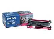 Tóner Brother TN110M Rendimiento 1500 Páginas HL4000/MFC9000 Color Magenta