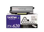 Tóner Brother TN620 Rendimiento 3000 Páginas HL6050D/HL6050DN Color Negro