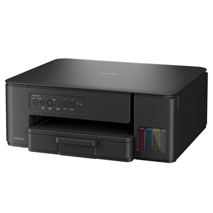 Impresora Brother 3 en 1 InkBenefit Tank DCP-T430W Inyección Tinta a Color Conectividad Inalámbrica