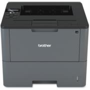 Impresora Laser Brother HL-L6200DW Monocromática