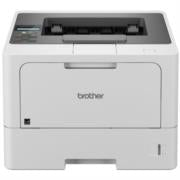 Impresora Láser Brother Valor HLL5210DN Monocromática 50 PPM Hasta 1200x1200 dpi Ciclo de Trabajo Mensual 90000 Hojas