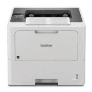 Impresora Láser Brother Valor HLL6210DW Monocromatica 52 PPM Hasta 1200x1200 dpi Ciclo de Trabajo Mensual 125000 Hojas