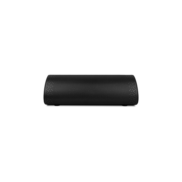 Bocina Vorago BSP-600 Premium Bluetooth TWS Manos Libres 3.5mm Color Negro