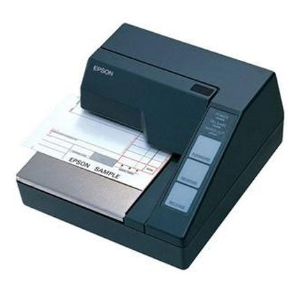 Impresora POS Epson TM-U295-292 Matricial