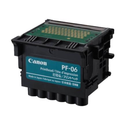 CABEZAL CANON IMPRESION PF-06 TX SERIES