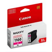 TANQUE TINTA CANON ALTA CAPACIDAD MAGENTA PGI 1100XL