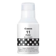 Tinta Canon Pixma GI-11 Color Negro