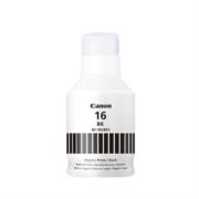 Tinta Canon GI-16-PGBK Color Negro