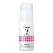 Tinta Canon GI-13 Pixma G510/G610 Color Magenta