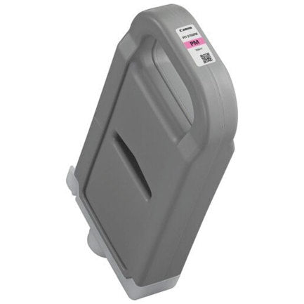 Tinta Canon PFI-3700 Photo Magenta de 700 ml para Plotter Canon Series PRO
