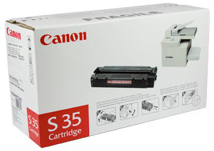 TONER CANON S-35 D340/D320