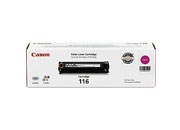 TONER CANON 116 MAGENTA