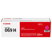 Cartucho de Toner Canon 069 H M