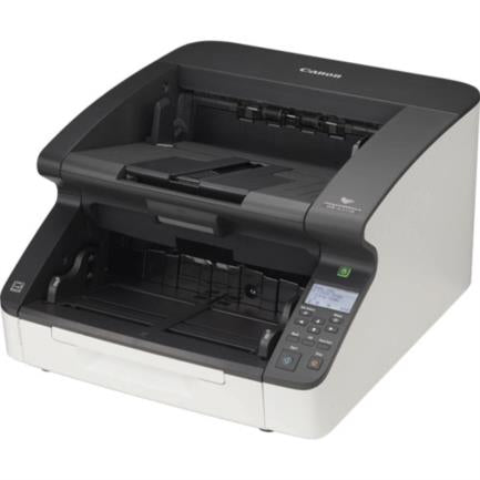 Escáner Canon ImageFormula DR-G2110 de 110 ppm con Cap 500 Hojas