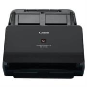 Escáner Canon (D90) ImageFormula DR-M260 60 PPM Resolución 600 ppp