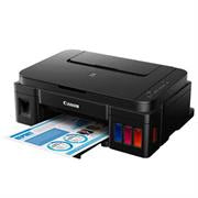 Impresora de Tinta Continua Canon Pixma G1110