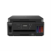 Multifuncional Canon Pixma G6010 Tinta Continua