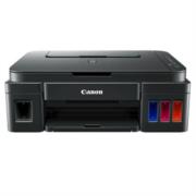 Multifuncional Canon Pixma G3110 Color Tinta Continua