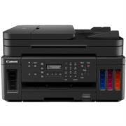 Multifuncional Canon Pixma G7010 Color Tinta Continua Wi-Fi