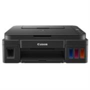 Multifuncional Canon Pixma G2110 Color Tinta Continua