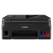 Multifuncional Canon Pixma G4110 Color Tinta Continua Wi-Fi/ADF