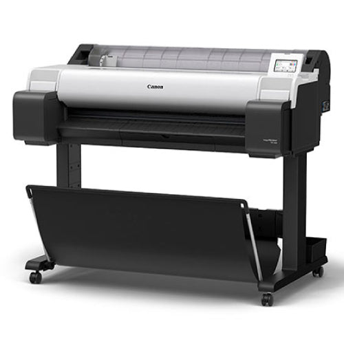 Plotter Canon ImagePROGRAF TM-340 de 36 2400 x 1200 ppp 2GB WiFi/Ethernet/USB-B Producto Frágil Revisar Condiciones de