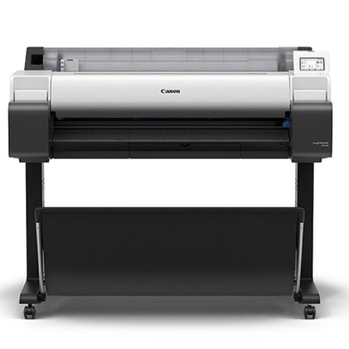 Plotter Canon ImagePROGRAF TM-340 de 36 2400 x 1200 ppp 2GB WiFi/Ethernet/USB-B Producto Frágil Revisar Condiciones de