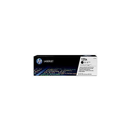 HP 131A Black Toner Cartridge