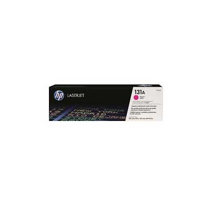 HP 131A Magenta Toner Cartridge