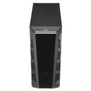 Gabinete Cooler Master Master Box 540 ARGB Media Torre Mini ITX/Micro ATX/ATX/EATX Ventilador Cristal Templado Negro