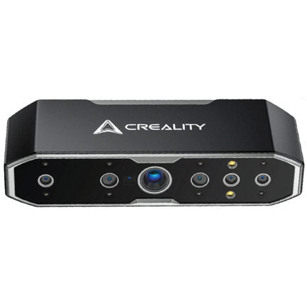 ESCANER 3D CREALITY CR-SCAN OTTER