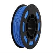 Filamento Creality EN-PLA 1.75mm 0.25Kg Color Azul