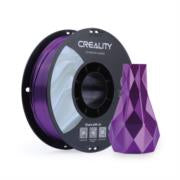 Filamento Creality CR-Silk 1.75mm 1Kg Color Morado
