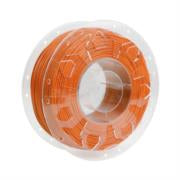 Filamento Creality CR-PLA 1.75mm 1Kg Color Naranja Fluorescente