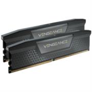 Memoria RAM Corsair Vengeance 32GB (2x16GB) DDR5 4800MHz DIMM XMP Negro CL40