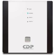 Regulador de Voltaje CDP R-AVR 3000VA/1500W 8 Contactos