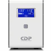 UPS CDP R-Smart 1210 Interactivo 1200VA/720W 10 Contactos Display LCD