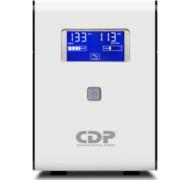 UPS CDP R-Smart 1510 Interactivo 1500VA/900W 10 Contactos Display LCD