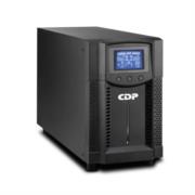 UPS CDP Online UPO11-2 Torre/Rack 2000VA/1000W 4C