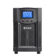 UPS CDP UPO11-2 AXTorre On-Line 2000VA/2000W Alimentación NEMA 5-20P 8 Contactos NEMA 5-15/20R Display LCD