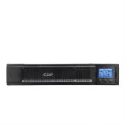 UPS CDP UPO11-3RTAX Online Torre/Rack 3000VA/3000W Autonomía Extendible