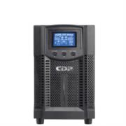 UPS CDP UPO11-1AX Online Doble Conversión Torre 1000VA/1000W 4 Contactos