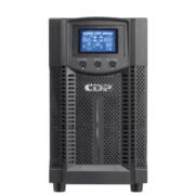 UPS CDP UPO11-3 AXTorre On-Line 3000VA/3000W Alimentación NEMA 5-30P 8 Contactos NEMA 5-15/20R NEMA L5-30R Display LCD