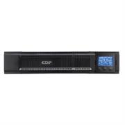 UPS CDP UPO11-3Rack/Torre On-Line 3000VA/2700W 8 Contactos Display LCD