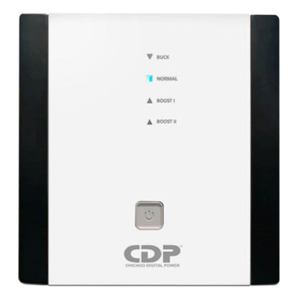 Regulador de Voltaje CDP 5KVA