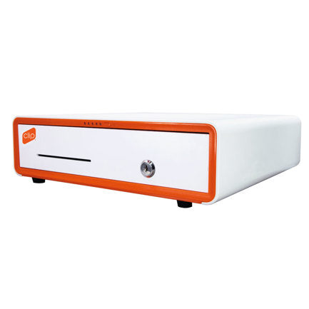 Caja Clip para Efectivo con Luz UV de Apoyo para Autentificación de Billetes conexión a cualquier Clip vía Bluetooth