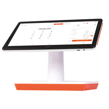 Punto de Venta Clip Stand