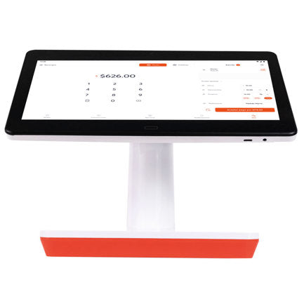 Punto de Venta Clip Stand