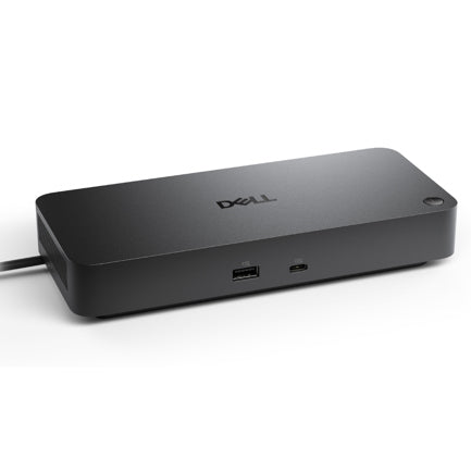 Dell Pro Dock - WD25 USB-C Docking station